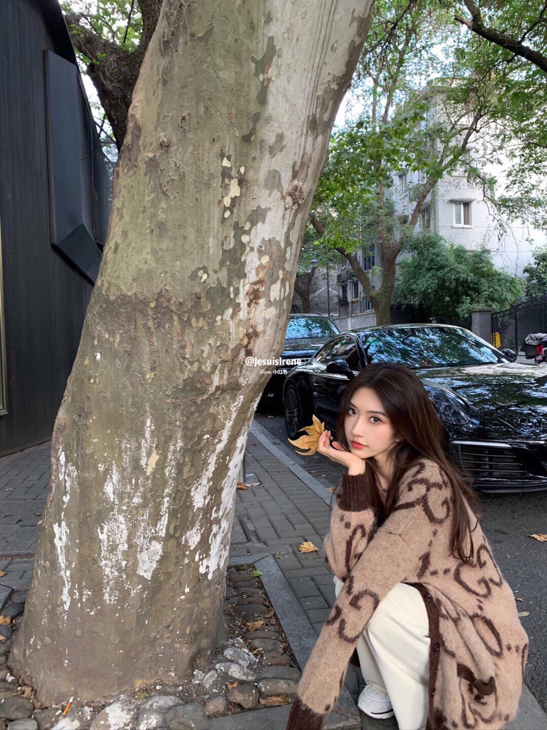 NO:455680,Reference for upper body effect, alexander wang19860909上身效果参考,,alexander wang,Women's clothing