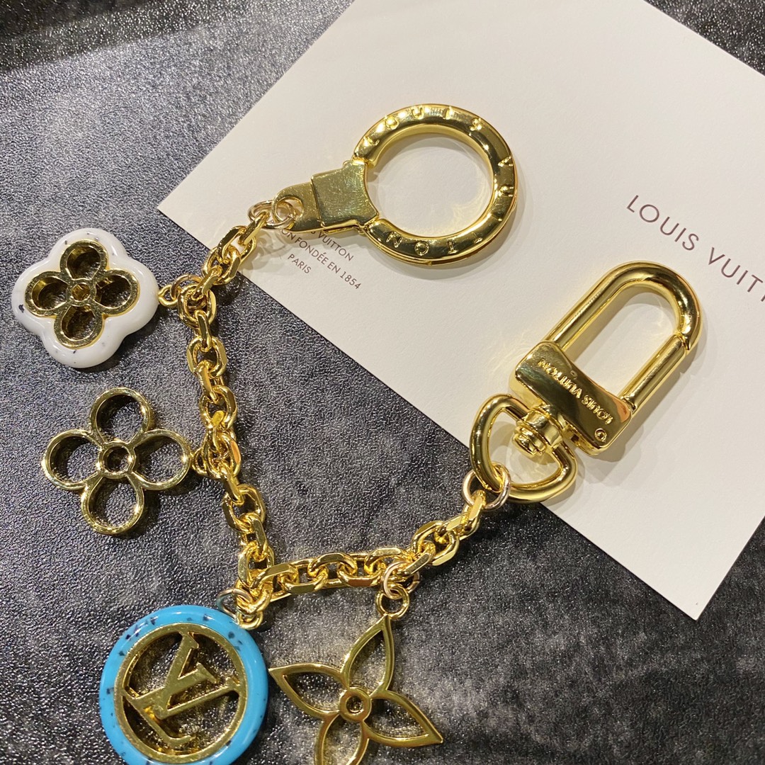 Soft Chain-Style Bag: Versatile Designs in Blue, Perfect for Summer Vibes - 图片 6