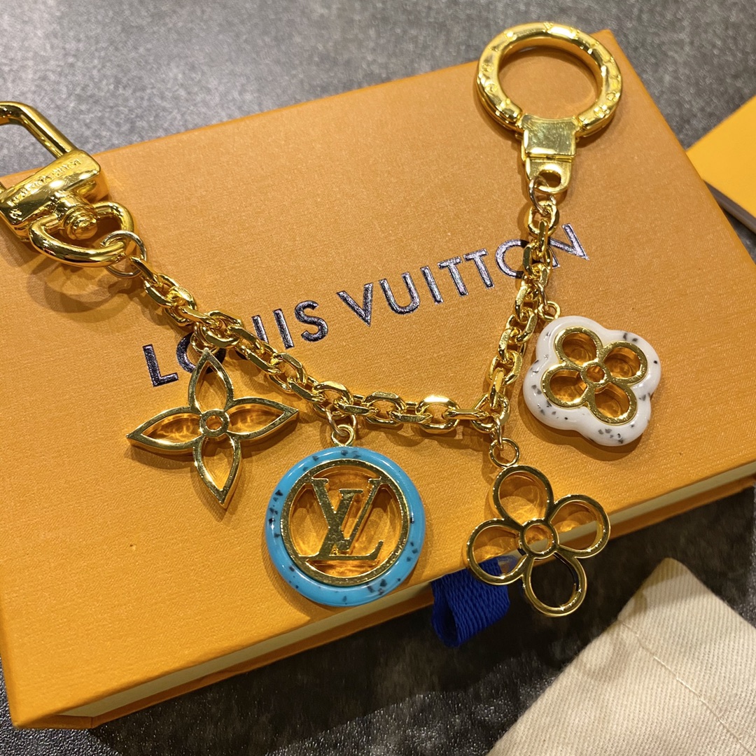 Soft Chain-Style Bag: Versatile Designs in Blue, Perfect for Summer Vibes - 图片 2