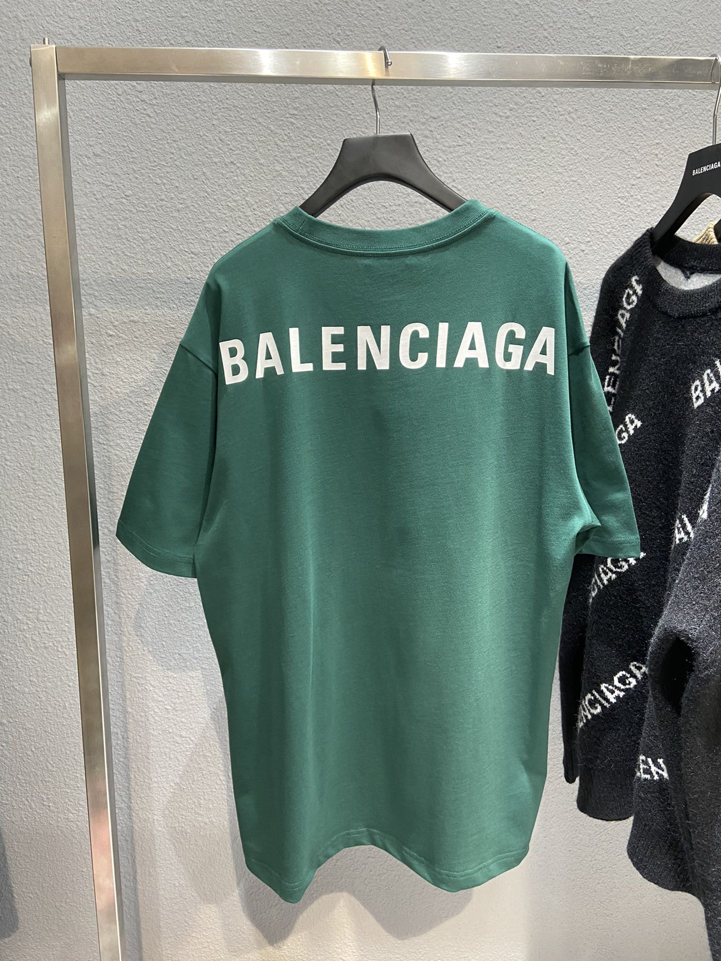 Koy Janny Shop  Balenciaga Basic  1 mặt