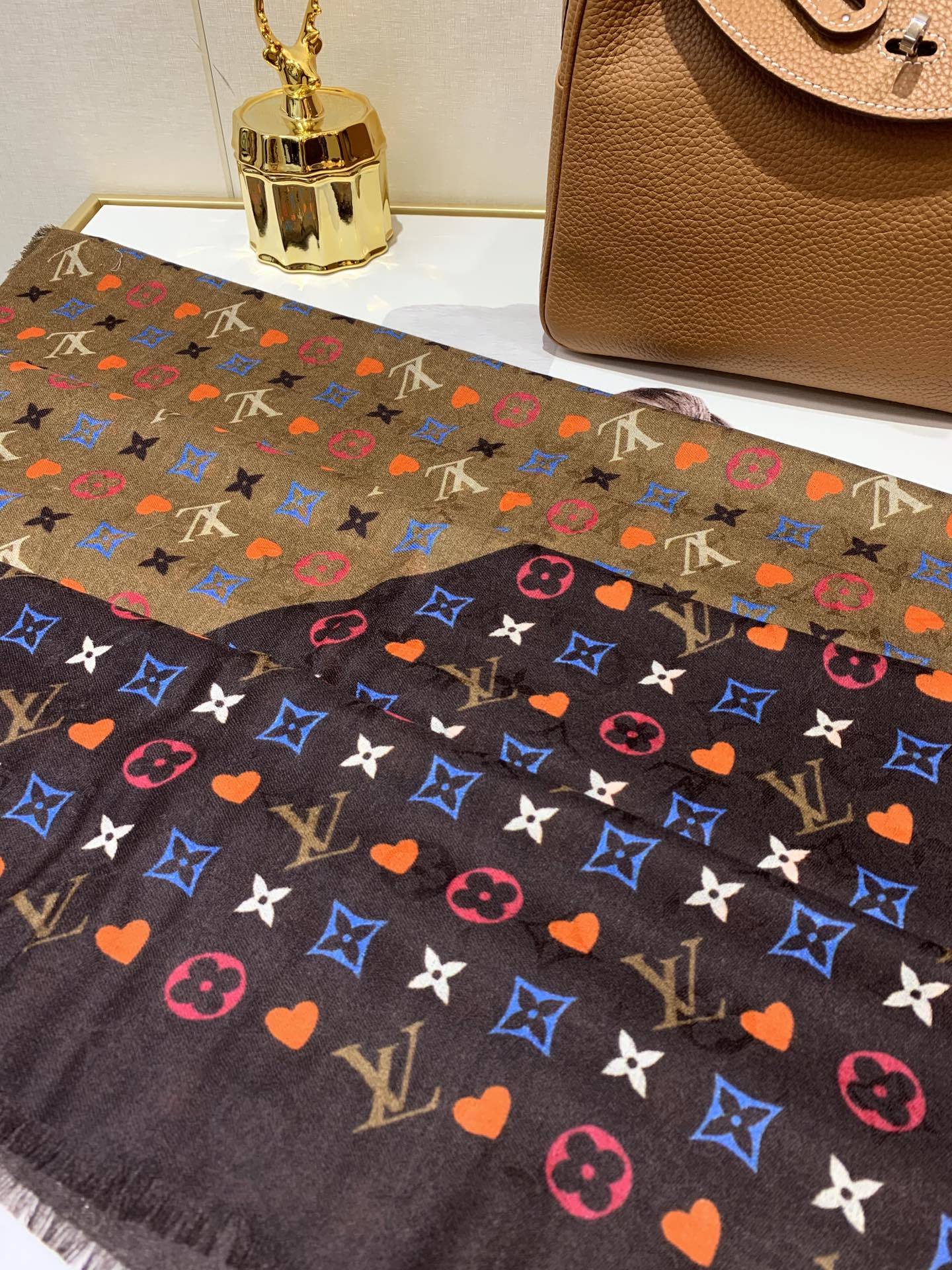 秋冬限定系列爆款到啦LV原单正品早秋