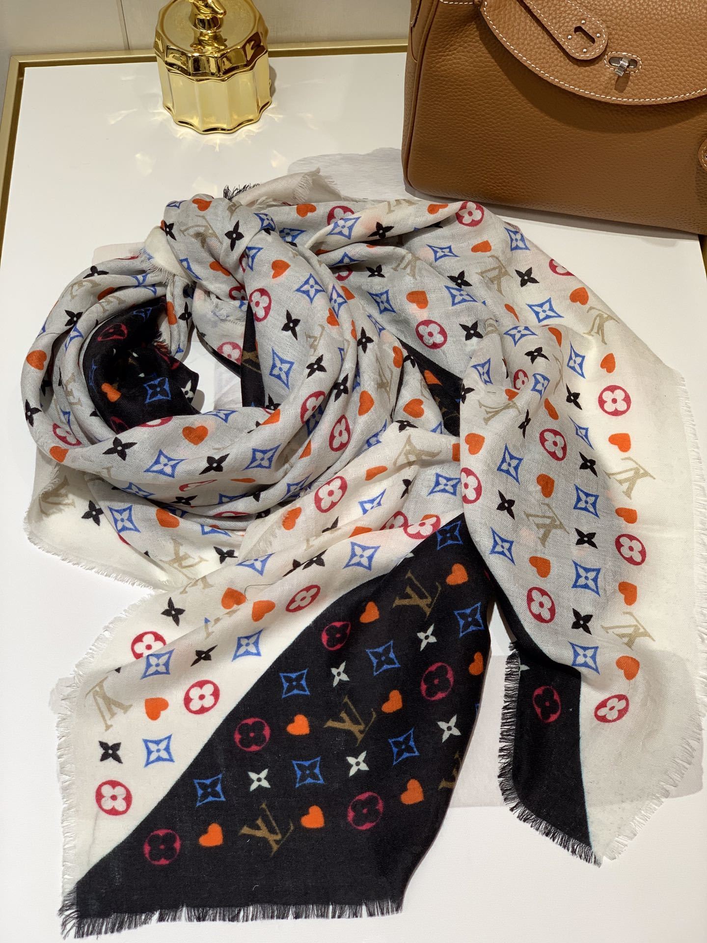 秋冬限定系列爆款到啦LV原单正品早秋