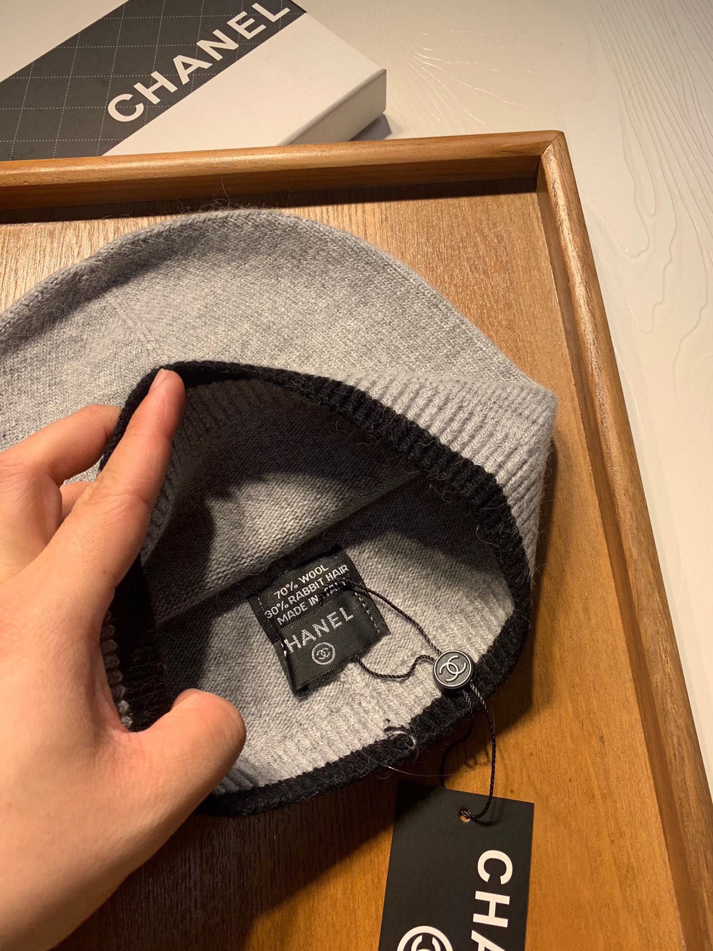 🌹。C家。【羊毛单帽】客供小羊毛！珍贵典藏的灵魂帽子！客供色纱.每个颜色都非常好看！经典！手感软腻.70