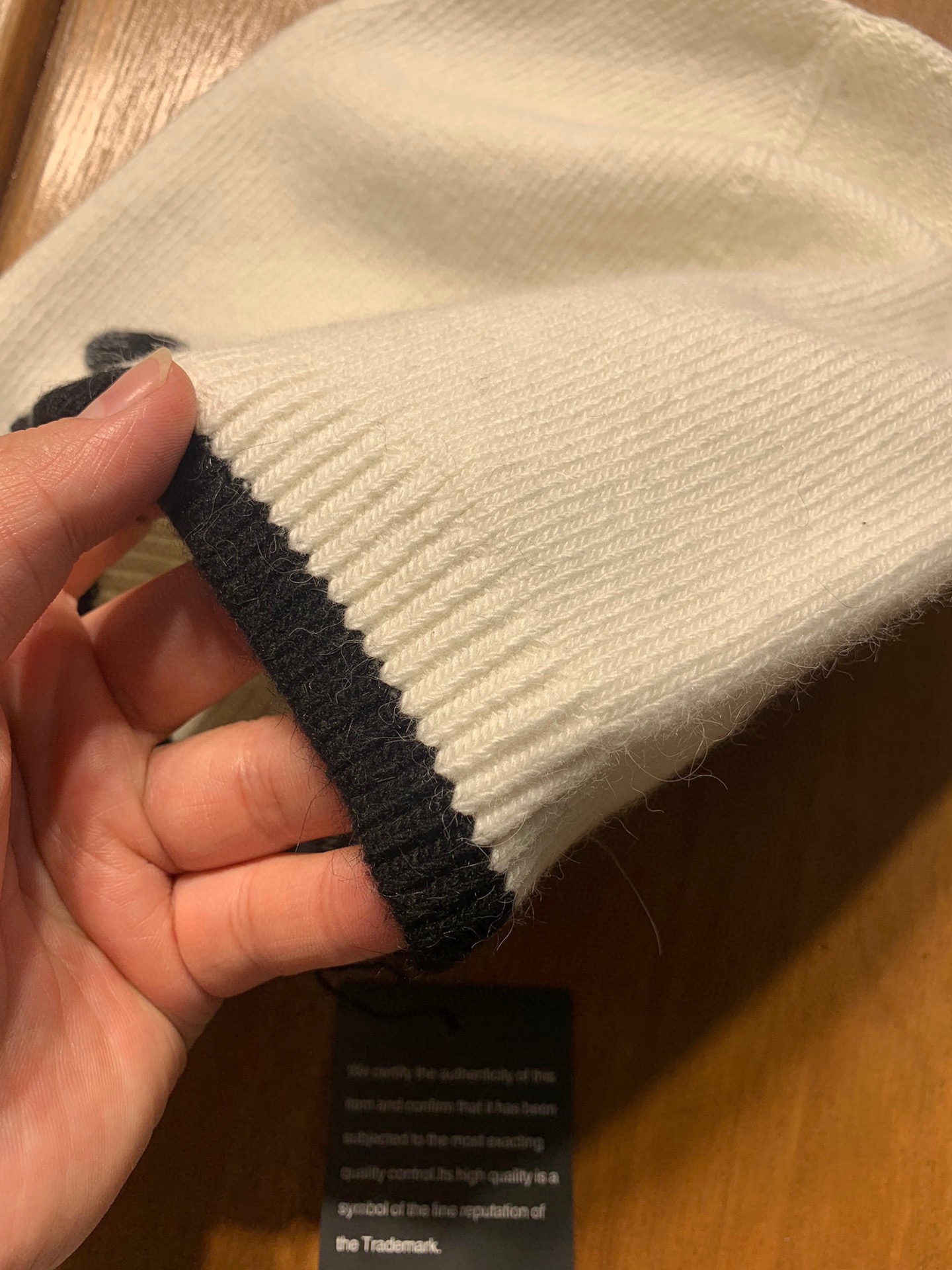 🌹。C家。【羊毛单帽】客供小羊毛！珍贵典藏的灵魂帽子！客供色纱.每个颜色都非常好看！经典！手感软腻.70