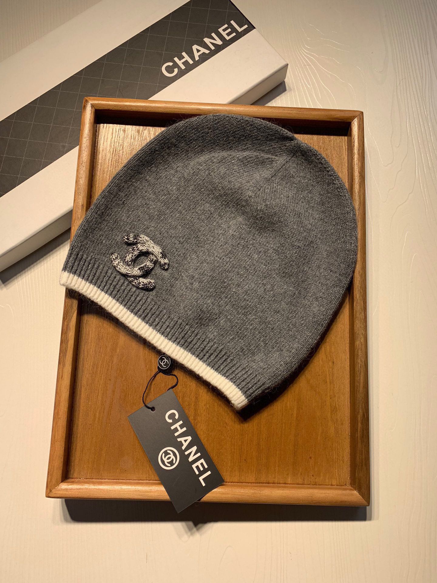 🌹。C家。【羊毛单帽】客供小羊毛！珍贵典藏的灵魂帽子！客供色纱.每个颜色都非常好看！经典！手感软腻.70