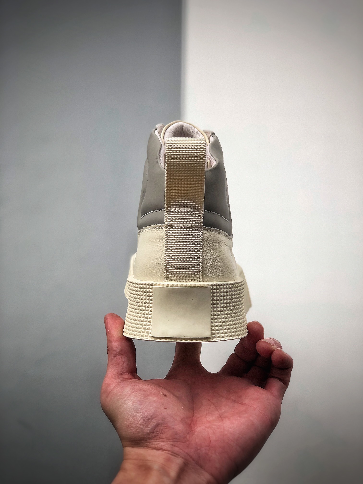380  DIOR迪奥B33高帮系列运动休闲板鞋 代购品质