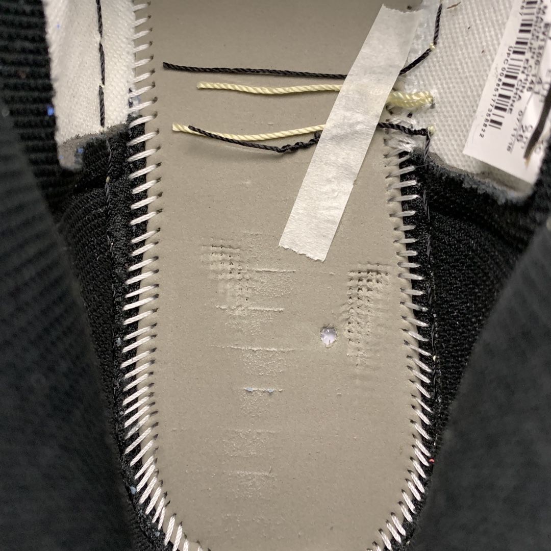 350  Union x Air Jordan AJ1 Retro High NRG 联名四色拼接 BV1300-146