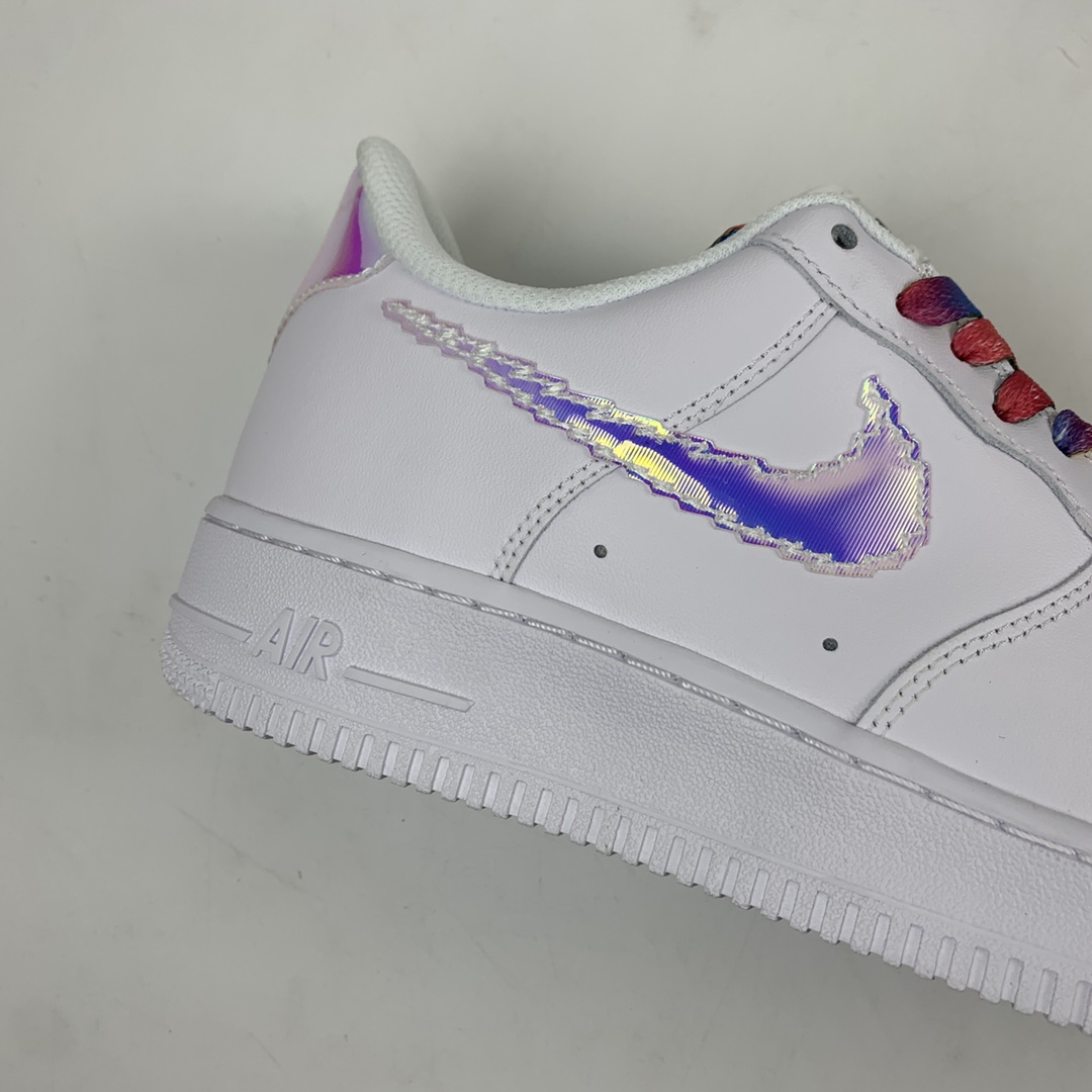 220 Nk Air Force 1'07 空军一号低帮休闲运动板鞋 CV1699-100