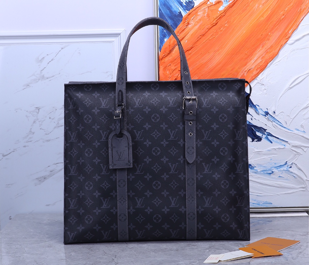 Louis Vuitton Bags Handbags Replica 2023 Perfect Luxury
 Monogram Canvas Cowhide Fabric M45379