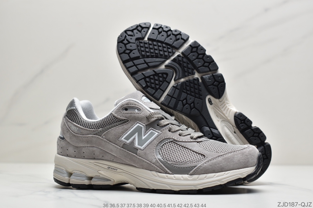 240 公司级联名款新百伦New Balance WL2002RV复古休闲跑步鞋ML2002RV