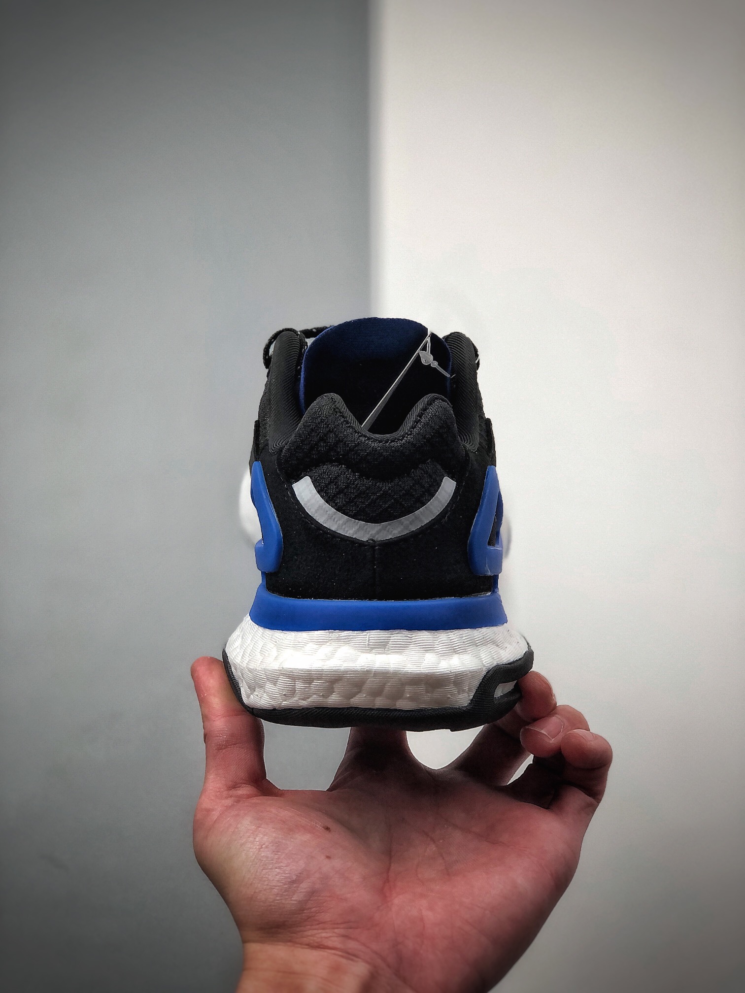 200  黑篮 夜行者2代 阿迪达斯adidas三叶草 Originals 2020 Day Jogger Boost 2020版慢跑者系列高弹复古休闲运动跑鞋