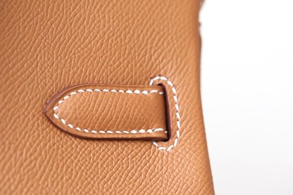 Hermes Birkin AAA+ Bags Handbags Platinum Calfskin Cowhide Epsom
