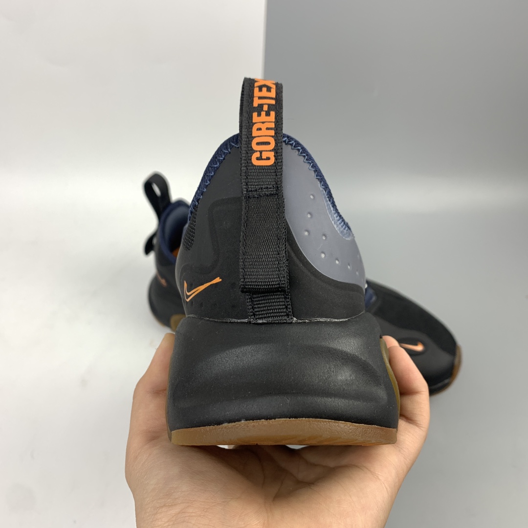 220 Nike React-Type GTX 耐克防水机能男休闲跑步鞋 BQ4737-001