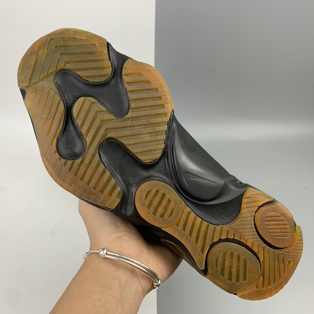 220 Nike React-Type GTX 耐克防水机能男休闲跑步鞋 BQ4737-001