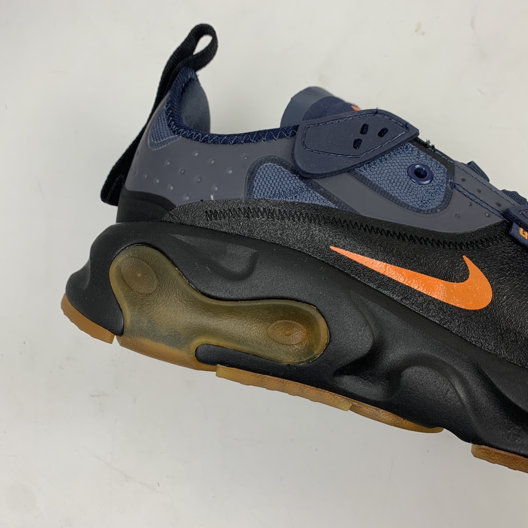 220 Nike React-Type GTX 耐克防水机能男休闲跑步鞋 BQ4737-001
