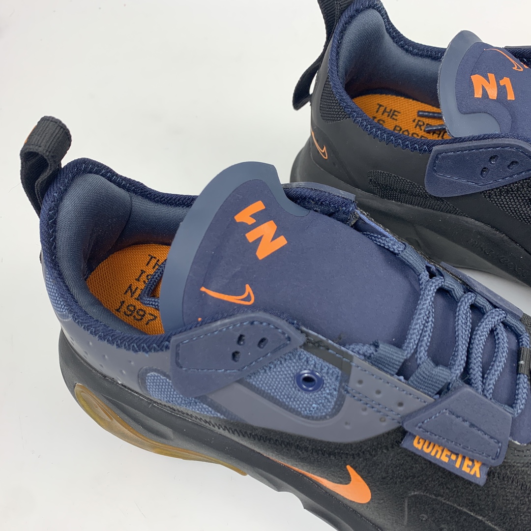 220 Nike React-Type GTX 耐克防水机能男休闲跑步鞋 BQ4737-001