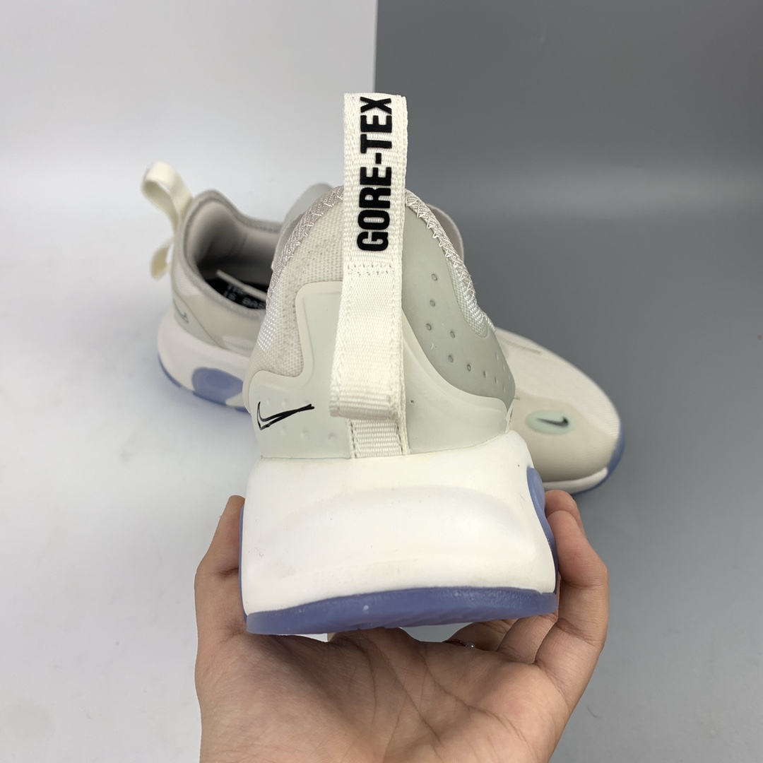 220 Nike React-Type GTX 耐克防水机能男休闲跑步鞋 BQ4737-005