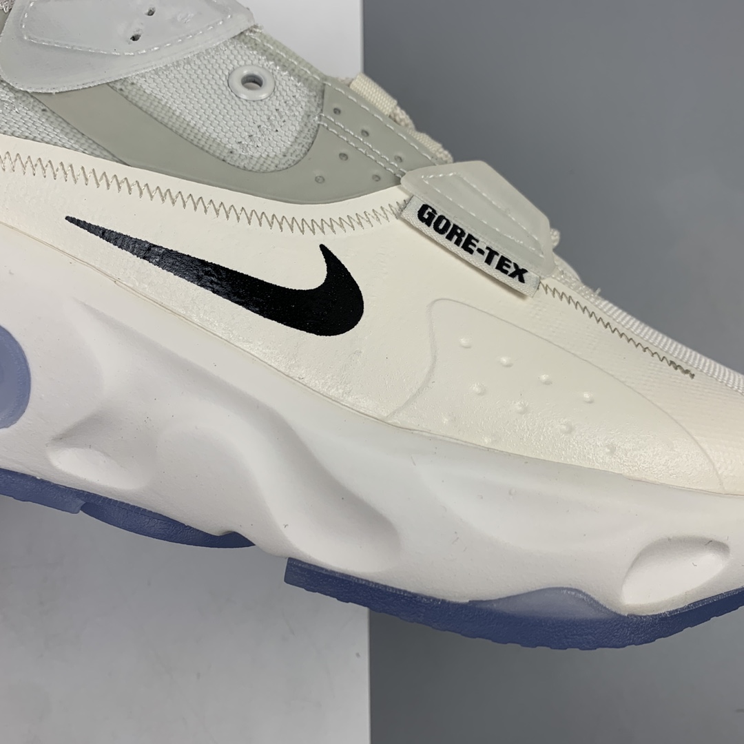 220 Nike React-Type GTX 耐克防水机能男休闲跑步鞋 BQ4737-005