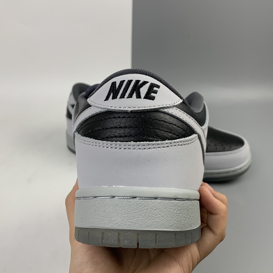 360 Atlas x Nike SB Dunk Low QS 35mm 莱卡 低帮滑板鞋 504750-020