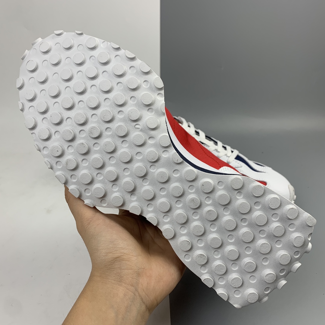 150 New Balance MS327系列复古休闲运动慢跑鞋 MS327BTK