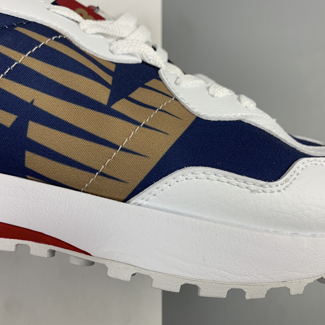 150 New Balance MS327系列复古休闲运动慢跑鞋 MS327BTK