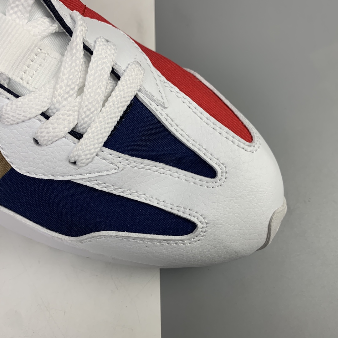 150 New Balance MS327系列复古休闲运动慢跑鞋 MS327BTK