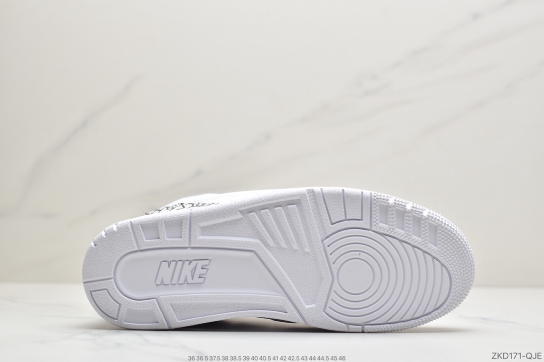 260 公司级乔丹Air Jordan aj3 AJ3 乔丹3代 乔3 乔丹3 篮球鞋 Air Jordan 3 Retro Seoul AJ3  AV8370-100