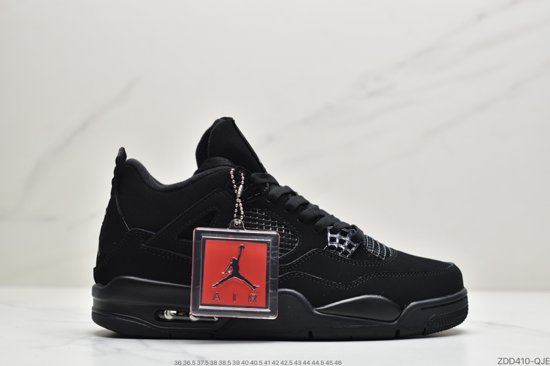 220 公司级乔丹Air Jordan 4 YY Retro AJ4 乔4 308497