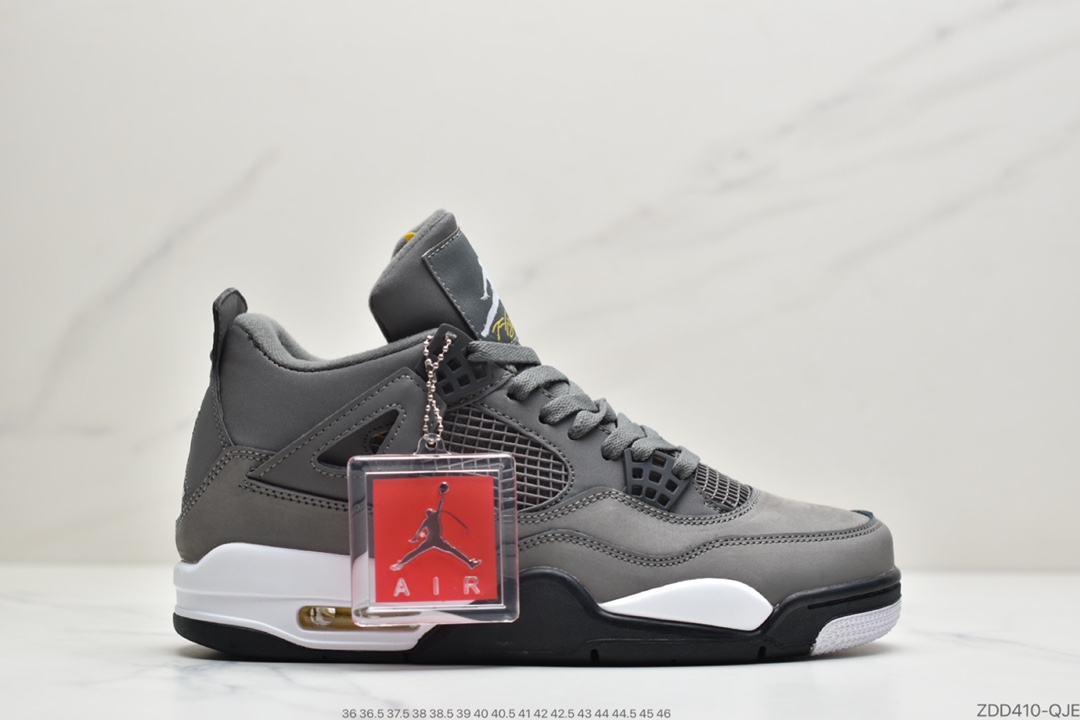 220 公司级乔丹Air Jordan 4 YY Retro AJ4 乔4 308497
