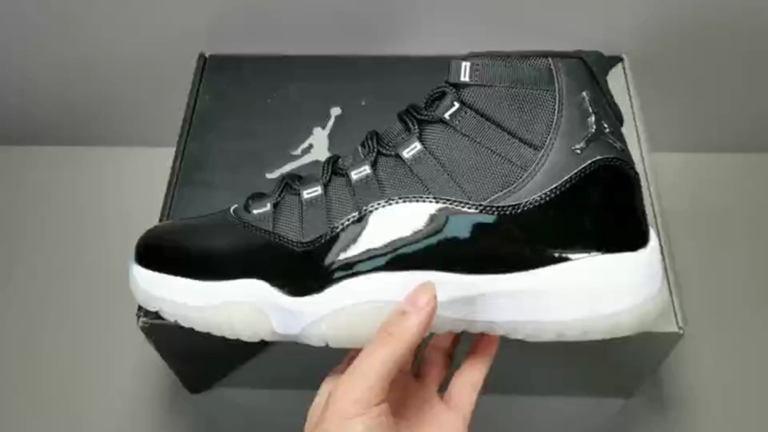[AJ Series]Air Jordan 11Video appreciation