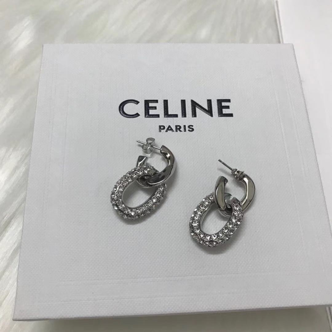 Replica US
 Celine Jewelry Earring