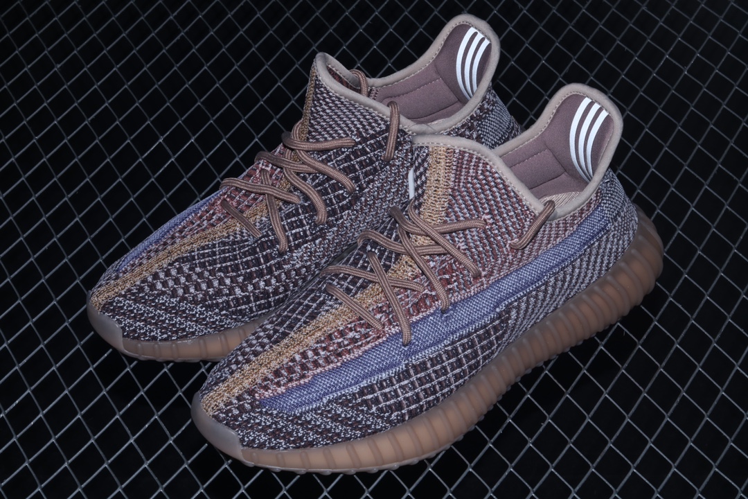 💰150真标💰180公司级💰260纯原版
Adidas Yeezy Boost 350 V2“Fade”H02795 阿迪达斯椰子350二代 镂空褪色蓝棕配色 巴斯夫Boost原底
尺码:36 36.5 37 38 38.5 39 40 40.5 41 42 42.5 43 44 44.5 45 46 47