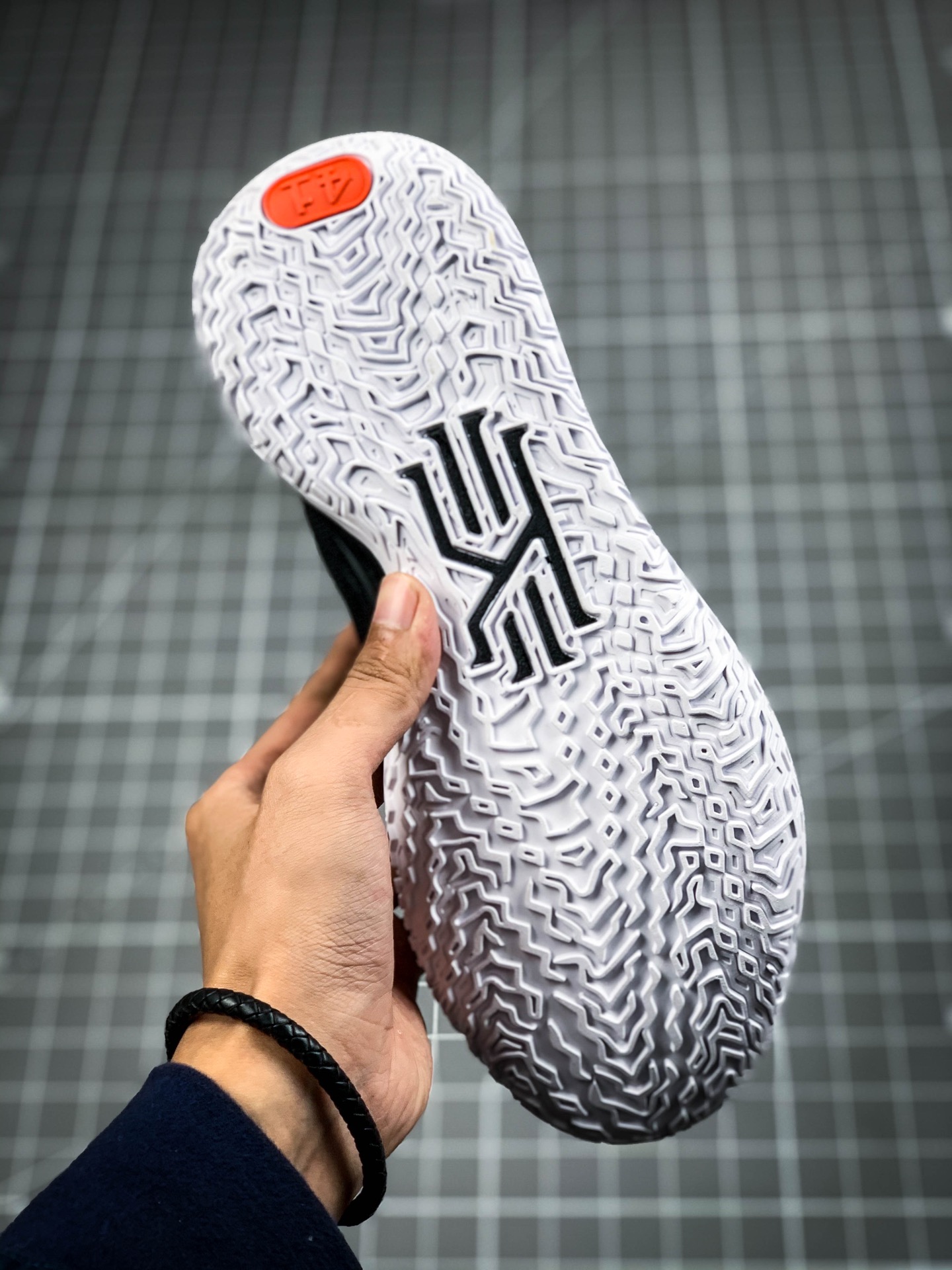 220  公司级 Nike Kyrie 7 Pre Heat Ep 欧文7 CQ9327-003