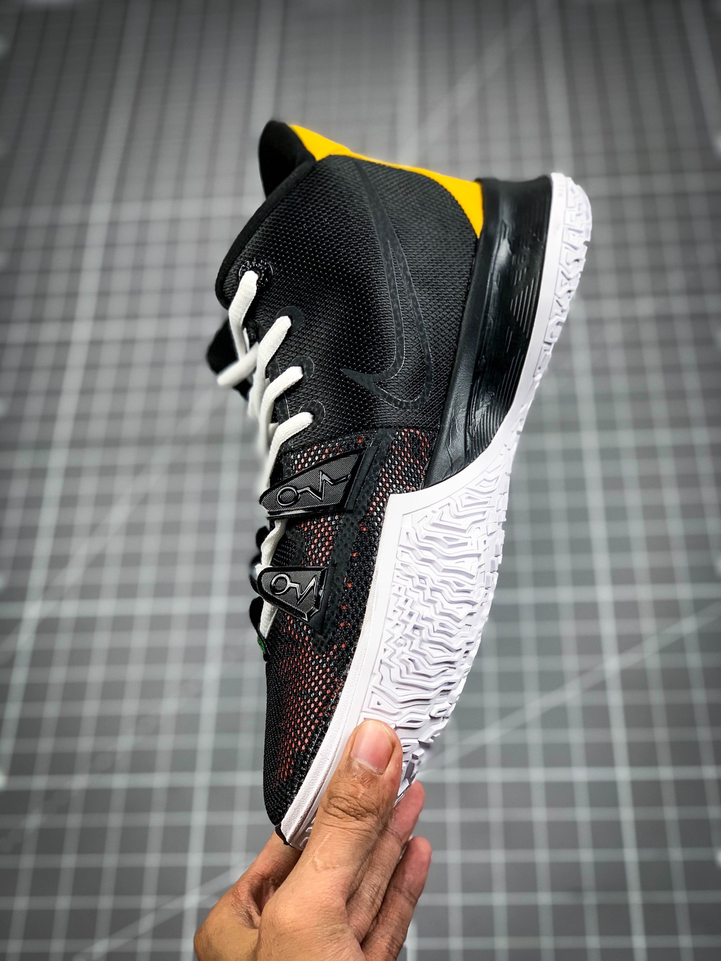 220  公司级 Nike Kyrie 7 Pre Heat Ep 欧文7 CQ9327-003
