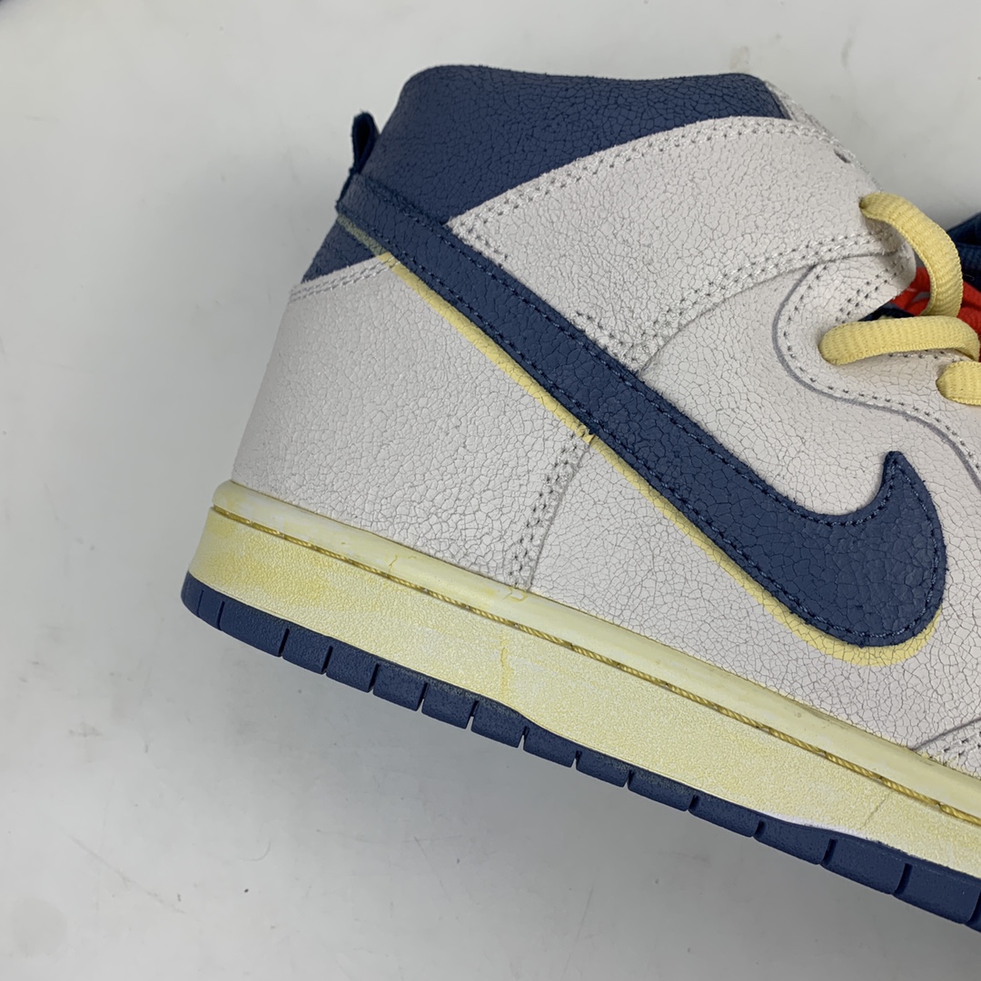 280 Atlas x Nk Dunk SB High “Lost at Sea”阿特拉斯联名 CZ3334-100