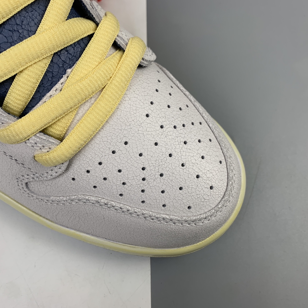 280 Atlas x Nk Dunk SB High “Lost at Sea”阿特拉斯联名 CZ3334-100