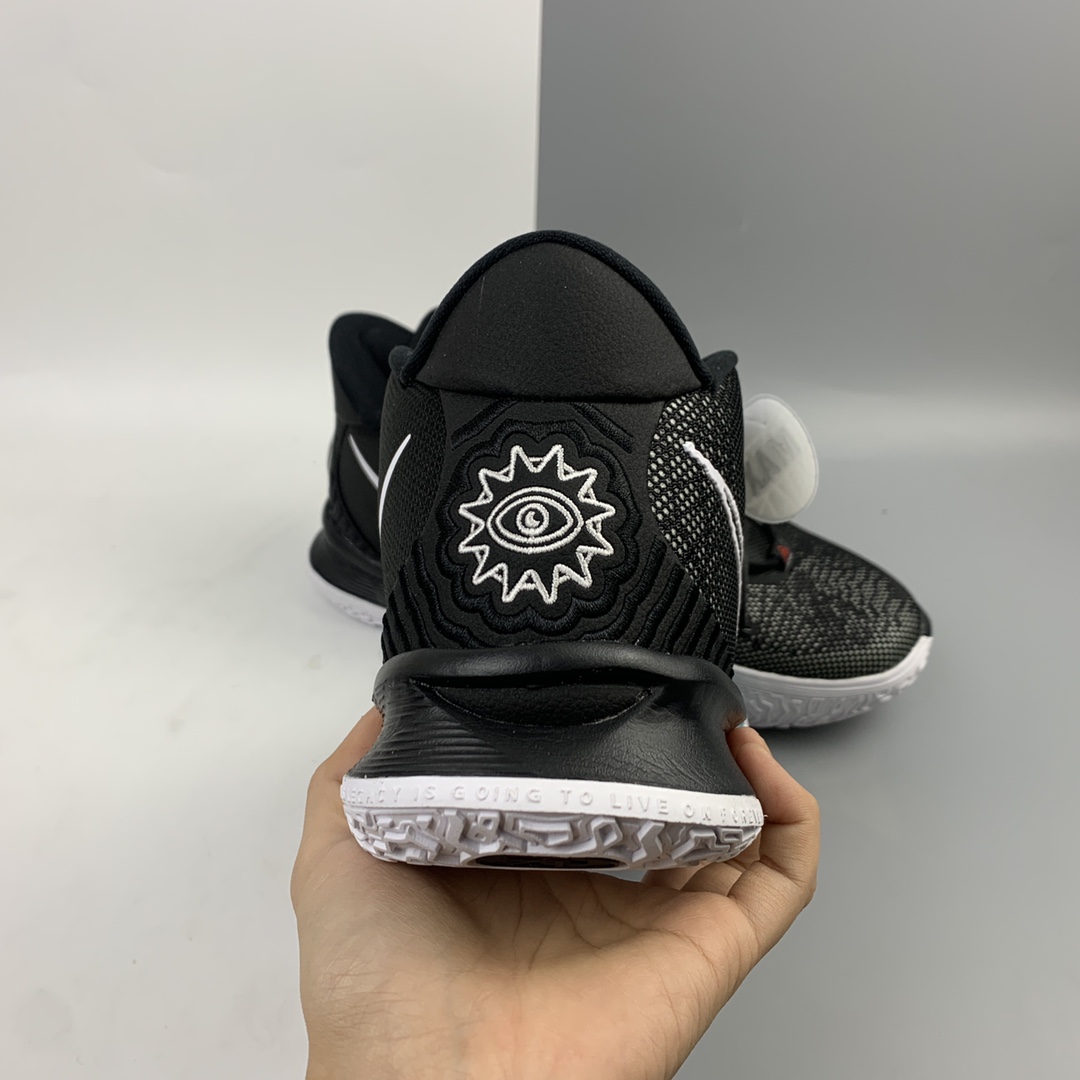 290 Nk Kyrie 7 耐克欧文7代室内休闲运动中帮篮球鞋 CQ9327-002