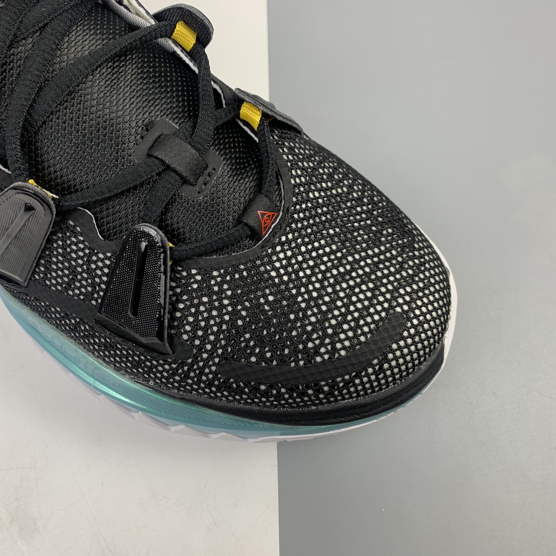 290 Nk Kyrie 7 耐克欧文7代室内休闲运动中帮篮球鞋 CQ9327-002