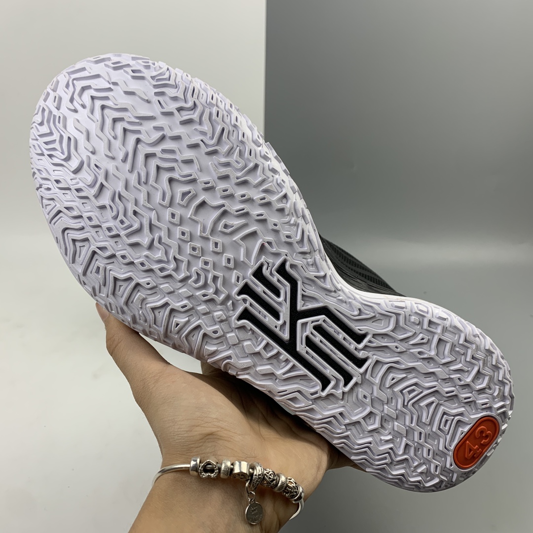 220 Nk Kyrie 7 耐克欧文7代室内休闲运动中帮篮球鞋 CQ9327-003