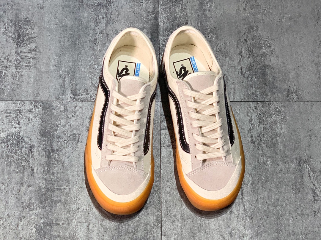 160 Vans Style 36 牛筋底韩国限定 极力推荐超级适合秋冬季节新配色