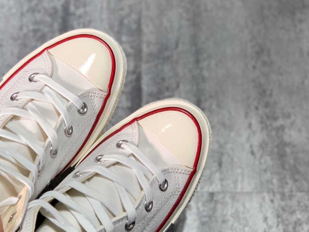 130 Bugs Bunny x Converse 兔八哥联名 可爱俏皮的全新系列