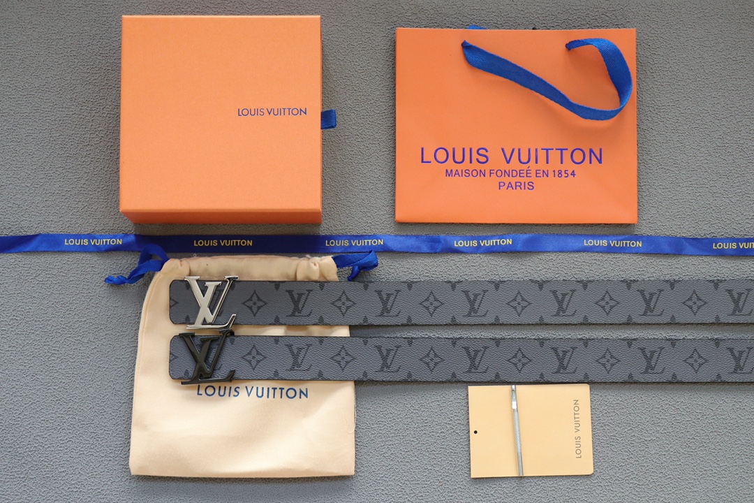 Louis Vuitton - Belt