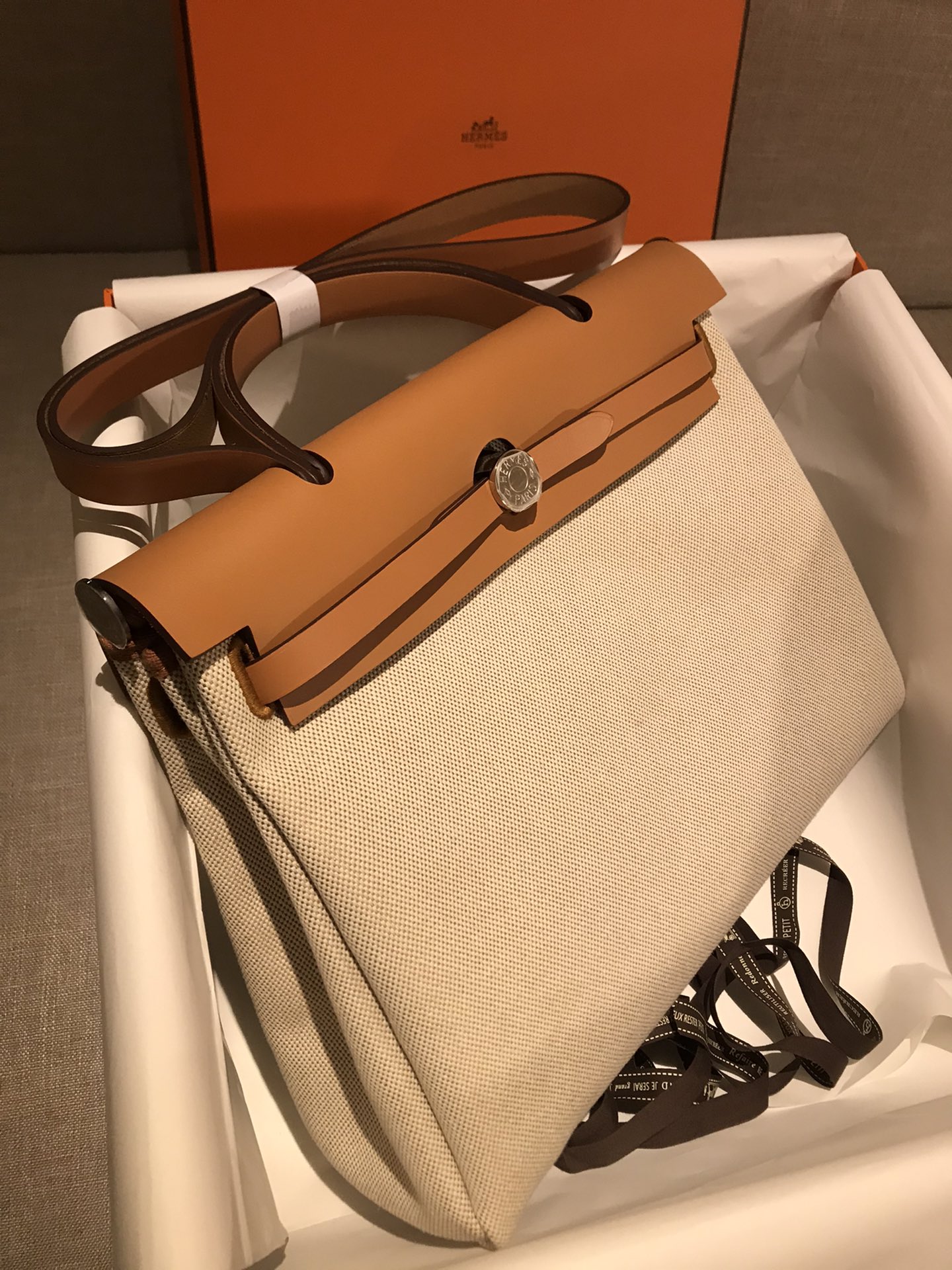 Come iniziare a vendere replica Borse Crossbody & Borse a Tracolla Beige Marrone Colore caffè Bianco 4 i1607870507 4897 2