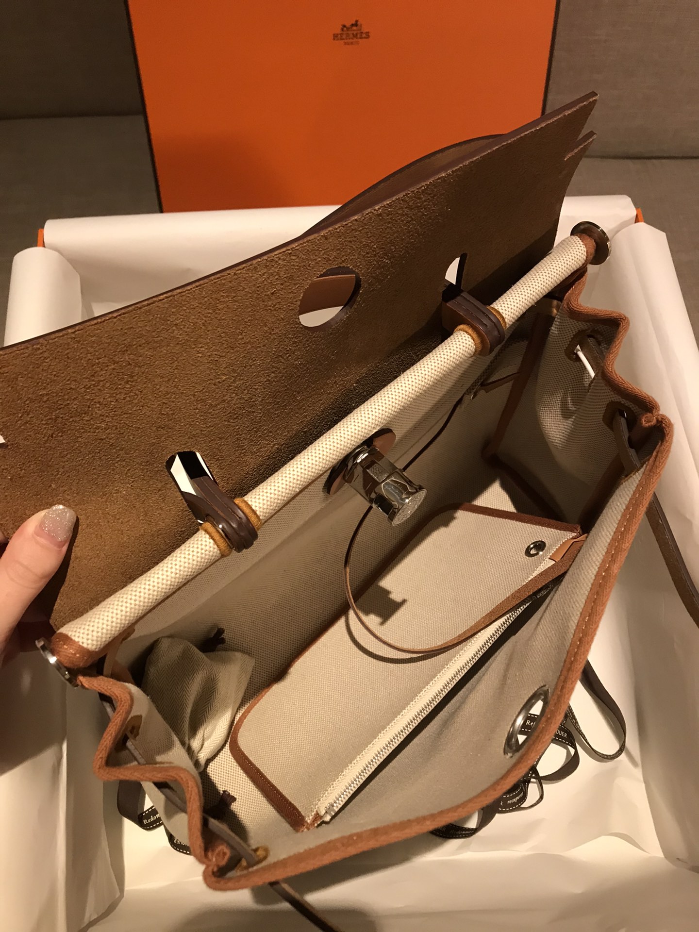 Come iniziare a vendere replica Borse Crossbody & Borse a Tracolla Beige Marrone Colore caffè Bianco 7 i1607870507 7282 5