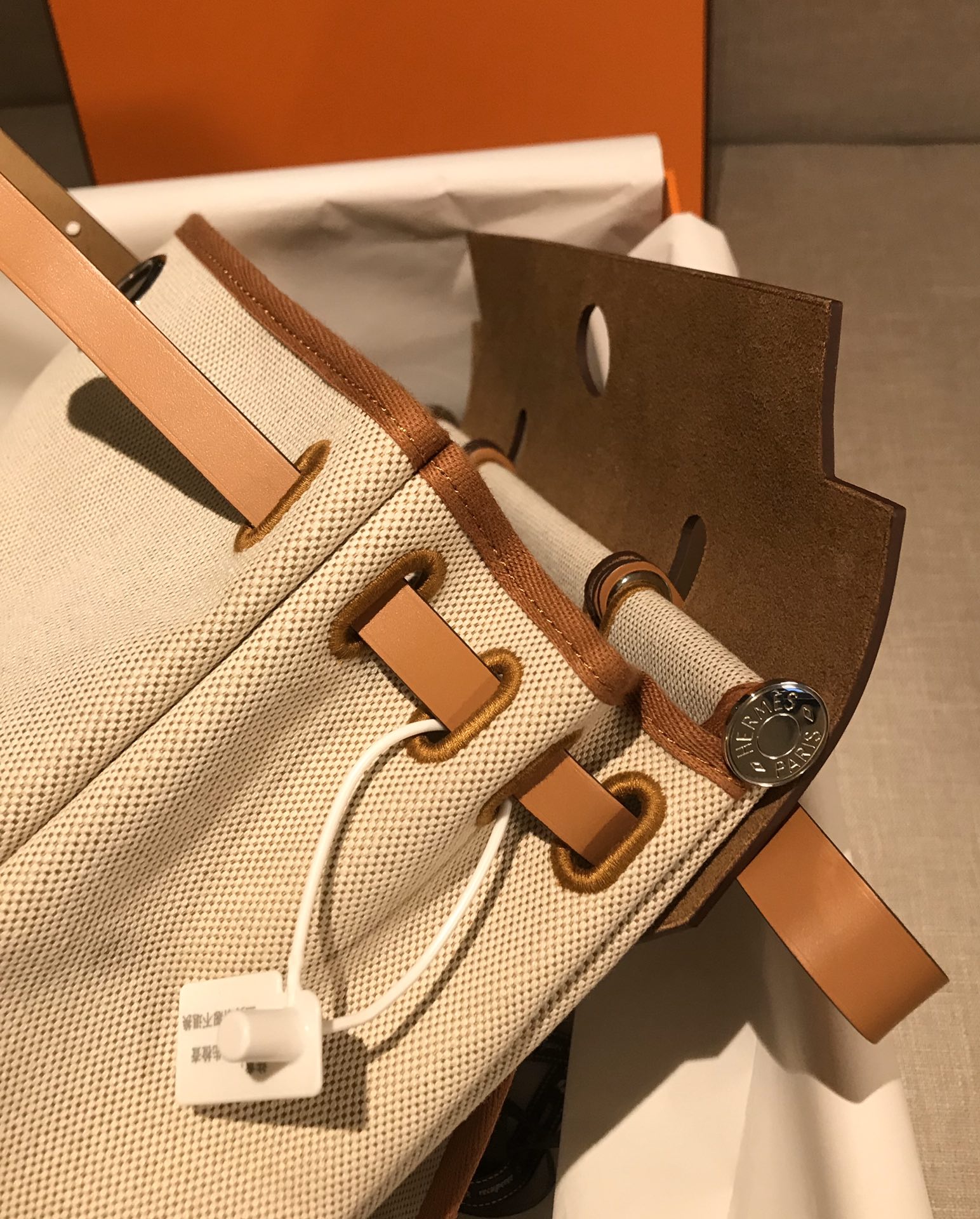 Come iniziare a vendere replica Borse Crossbody & Borse a Tracolla Beige Marrone Colore caffè Bianco 9 i1607870507 9285 7