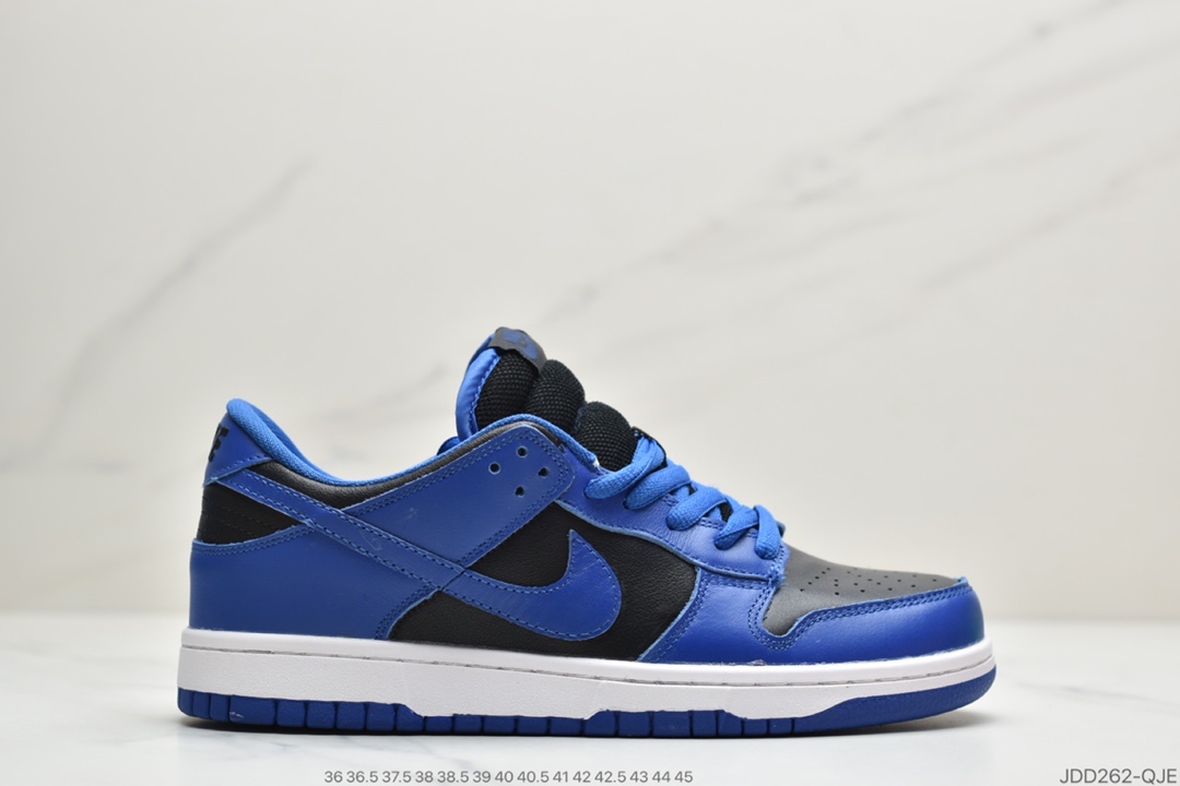 120 公司级耐克Nike SB Dunk Low Pro 滑板鞋大厂出品 极力推荐BQ6817-300