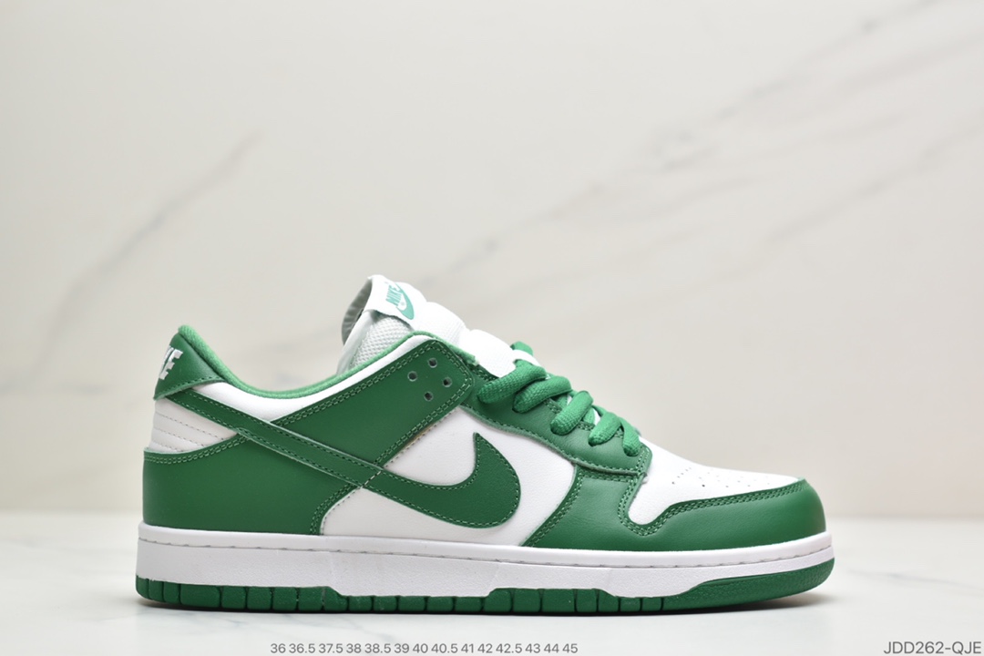 120 公司级耐克Nike SB Dunk Low Pro 滑板鞋大厂出品 极力推荐BQ6817-300