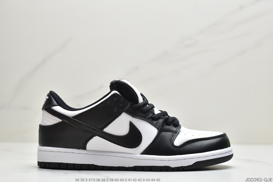 120 公司级耐克Nike SB Dunk Low Pro 滑板鞋大厂出品 极力推荐BQ6817-300