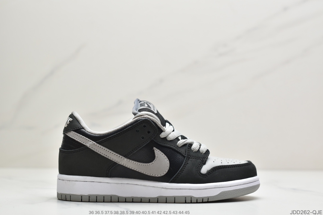 120 公司级耐克Nike SB Dunk Low Pro 滑板鞋大厂出品 极力推荐BQ6817-300