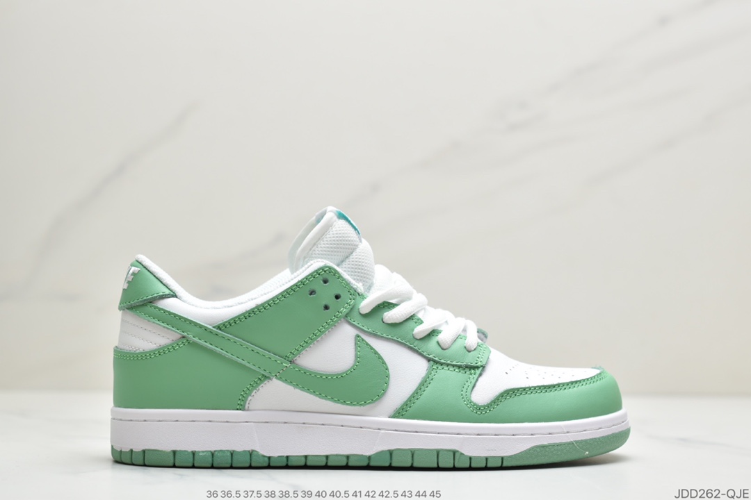 120 公司级耐克Nike SB Dunk Low Pro 滑板鞋大厂出品 极力推荐BQ6817-300